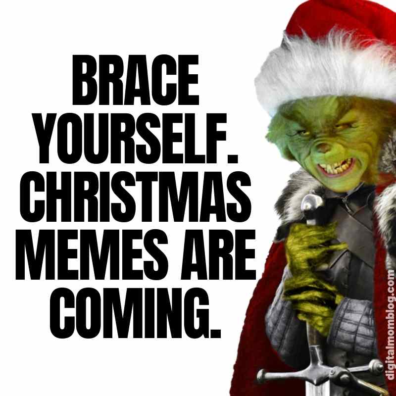 december 9 meme december 9 meme of the day brace yourself christmas memes are coming