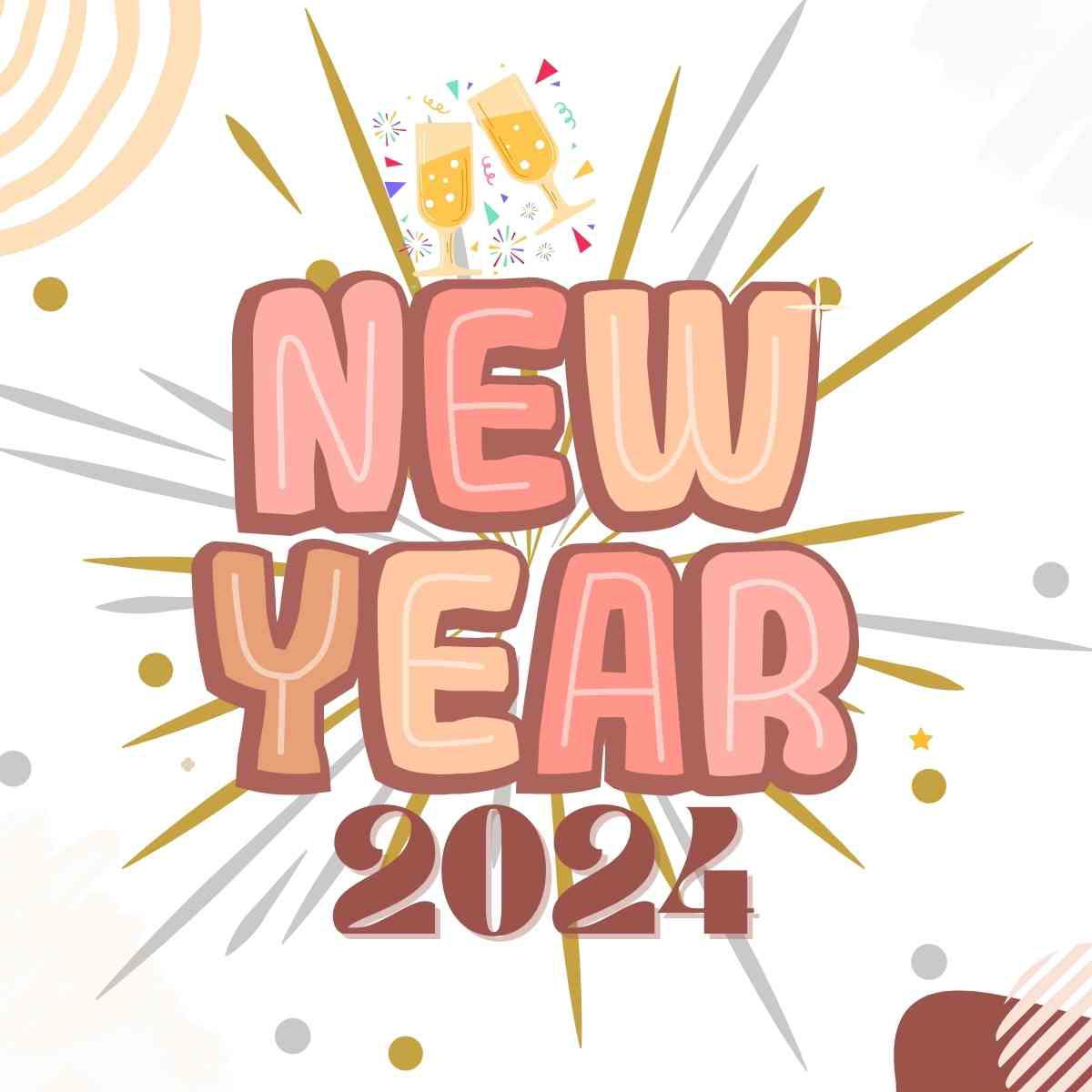 happy new year 2024 free image happy new year 2024 free image