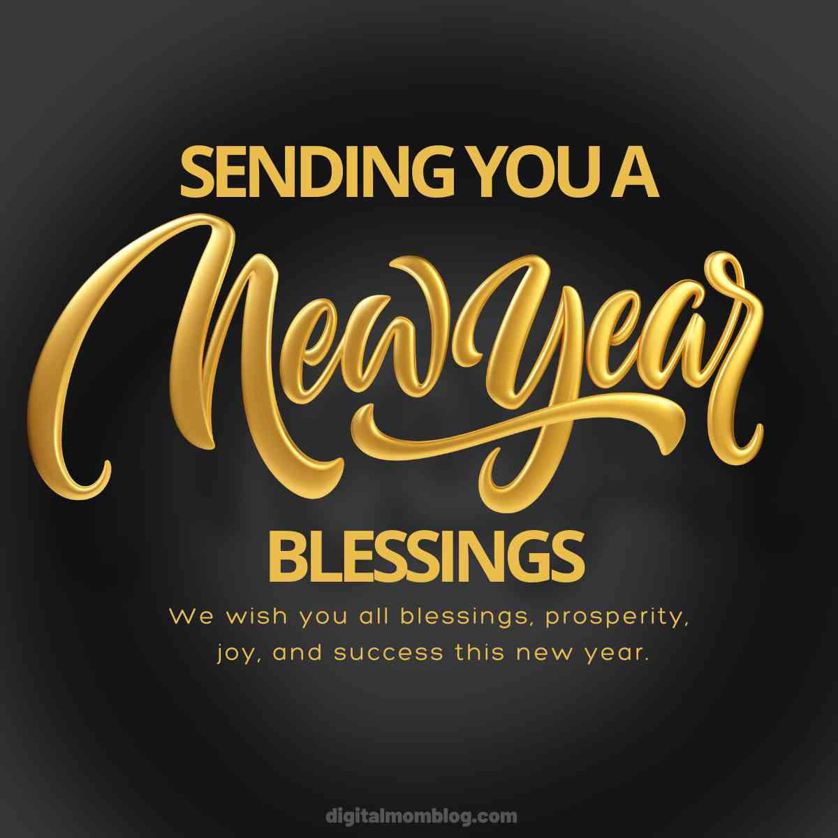 new year blessings 2024 image new year blessings 2024 image