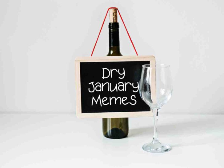 dry january memes dry january memes