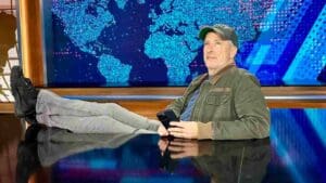 jon stewart daily show host return february 2024