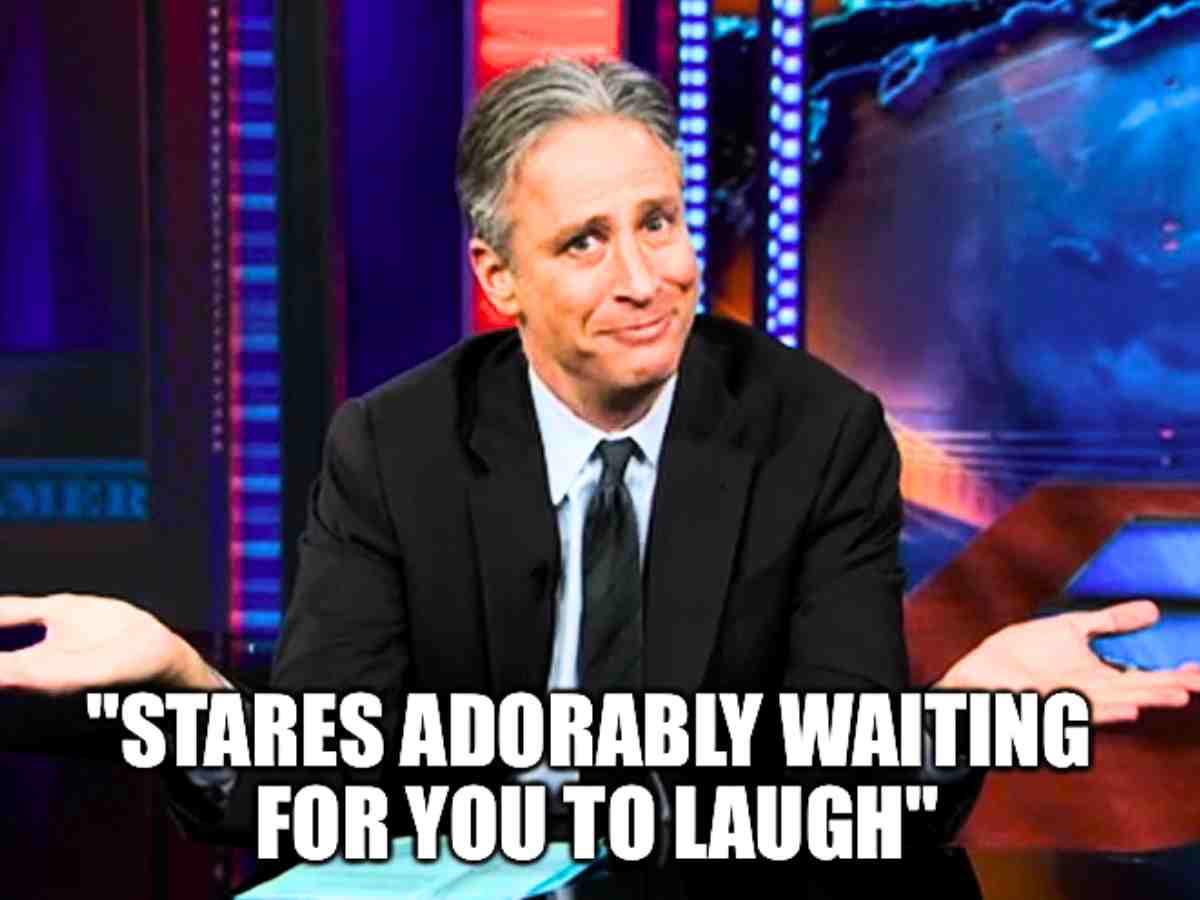 jon stewart meme jon stewart meme