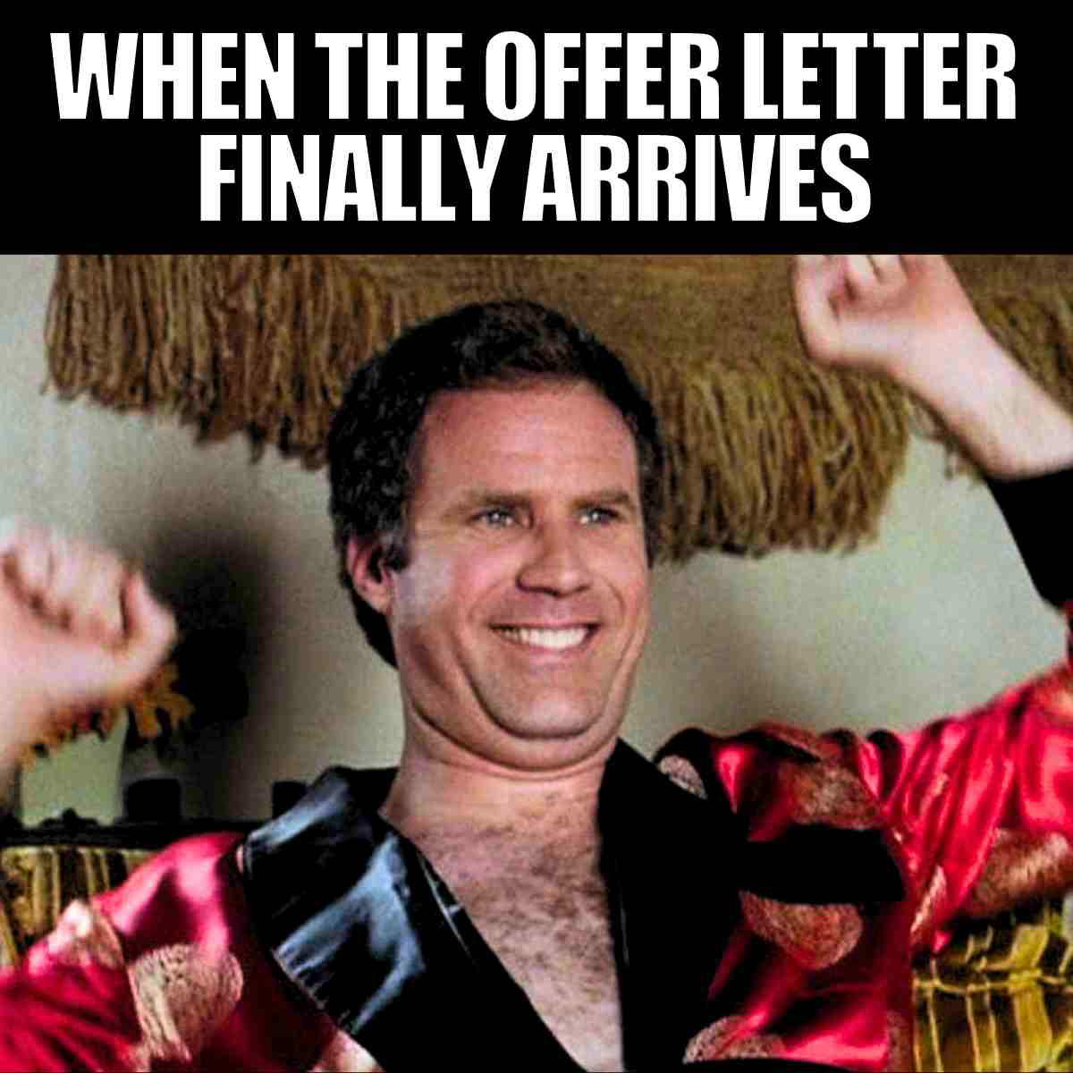offer letter meme offer letter meme