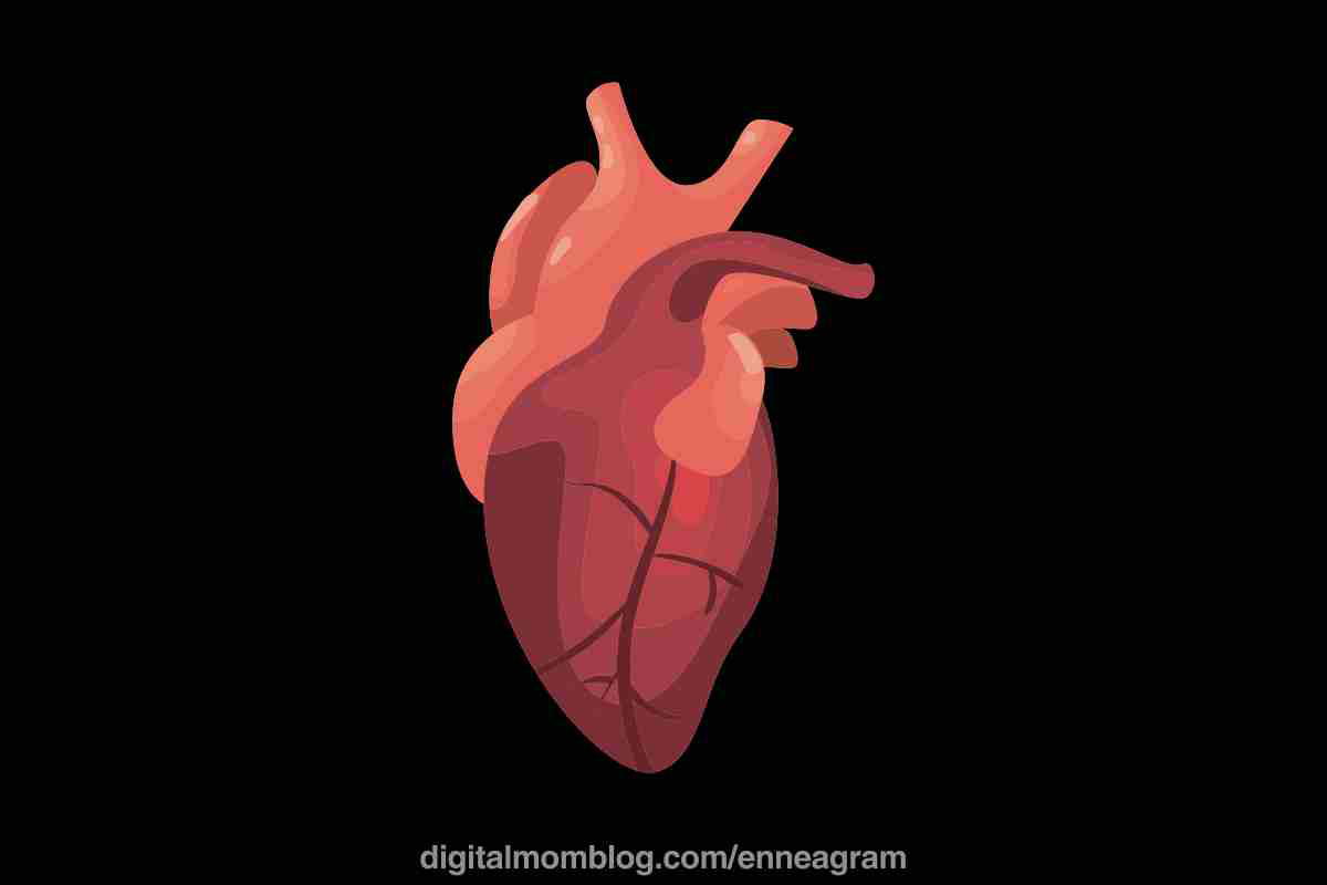 heart triad heart triad