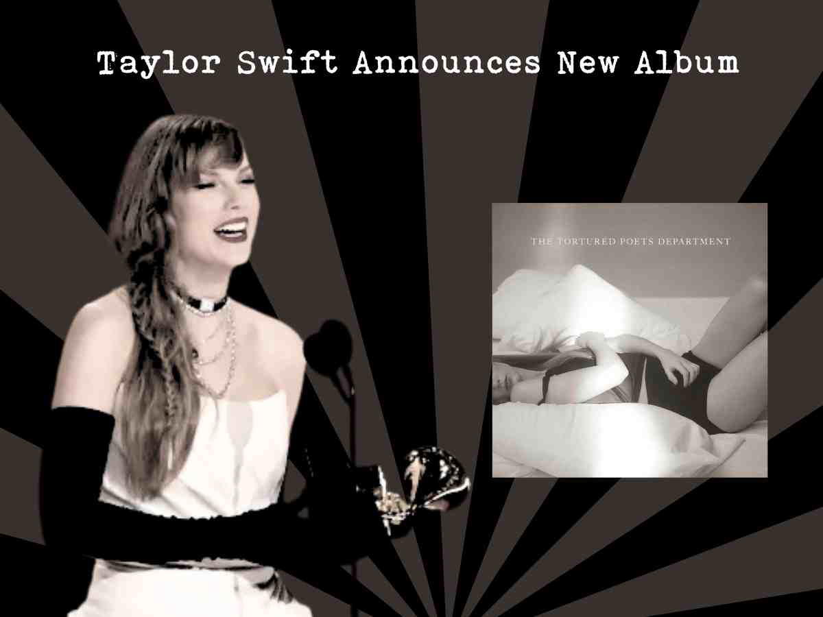 taylor swift new album taylor swift new album