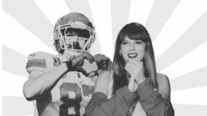 taylor swift super bowl rumors