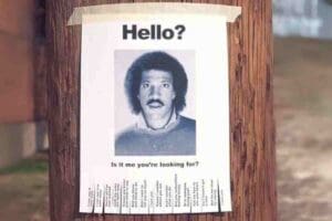 printable meme lionel richie hello