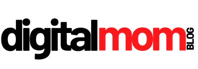 digital mom blog