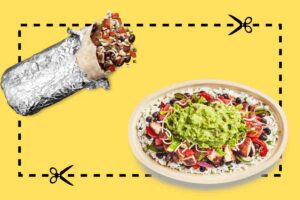chipotle quiz iq answers for bogo coupon