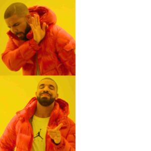 drake hotline meme template blank drake hotline meme template