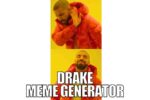 drake meme maker