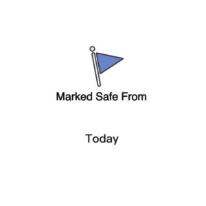 marked safe meme template blank marked safe meme template