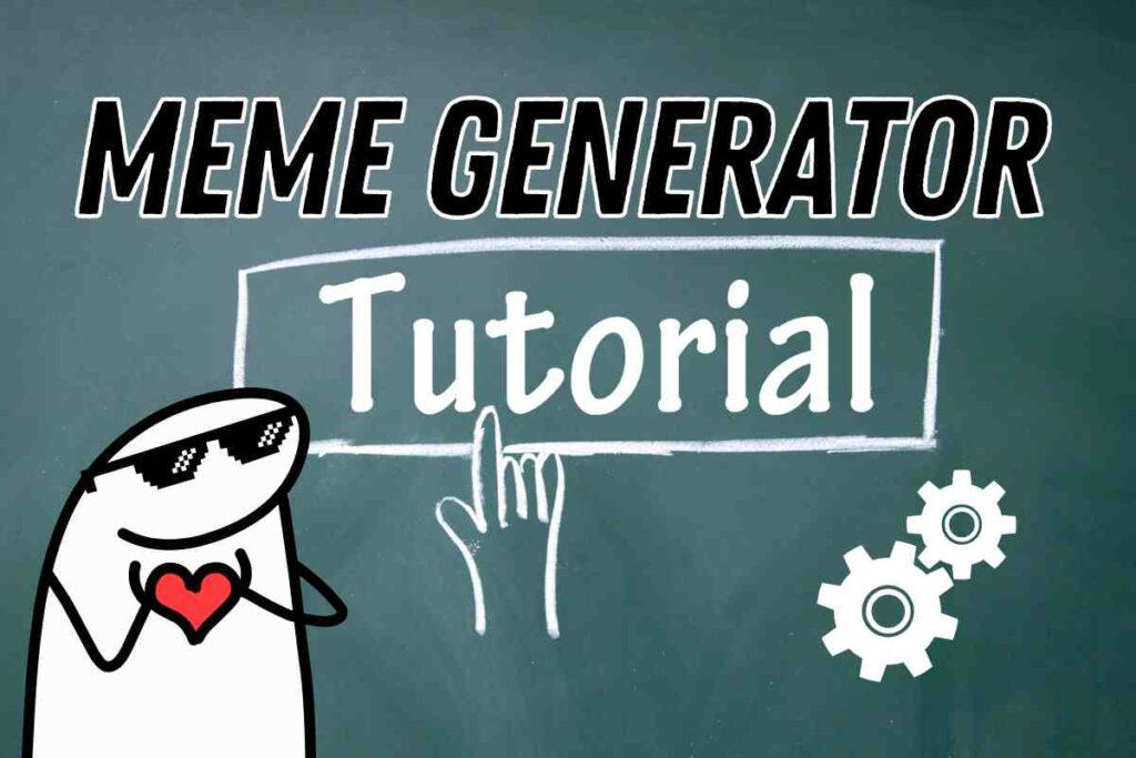 meme generator tutorial meme generator tutorial showing how to make meme