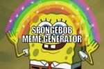 free spongebob meme generator