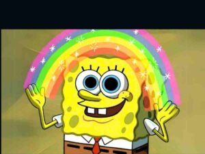 spongebob meme template blank spongebob meme template