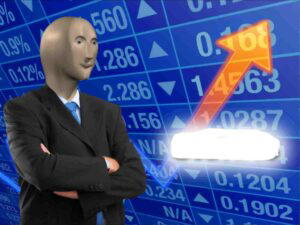 stonks meme template blank stonks meme template