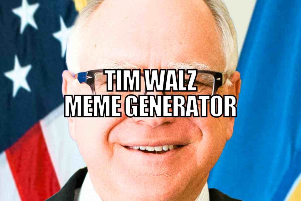 tim walz meme generator tim walz meme generator create your own memes