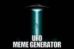 ufo meme generator