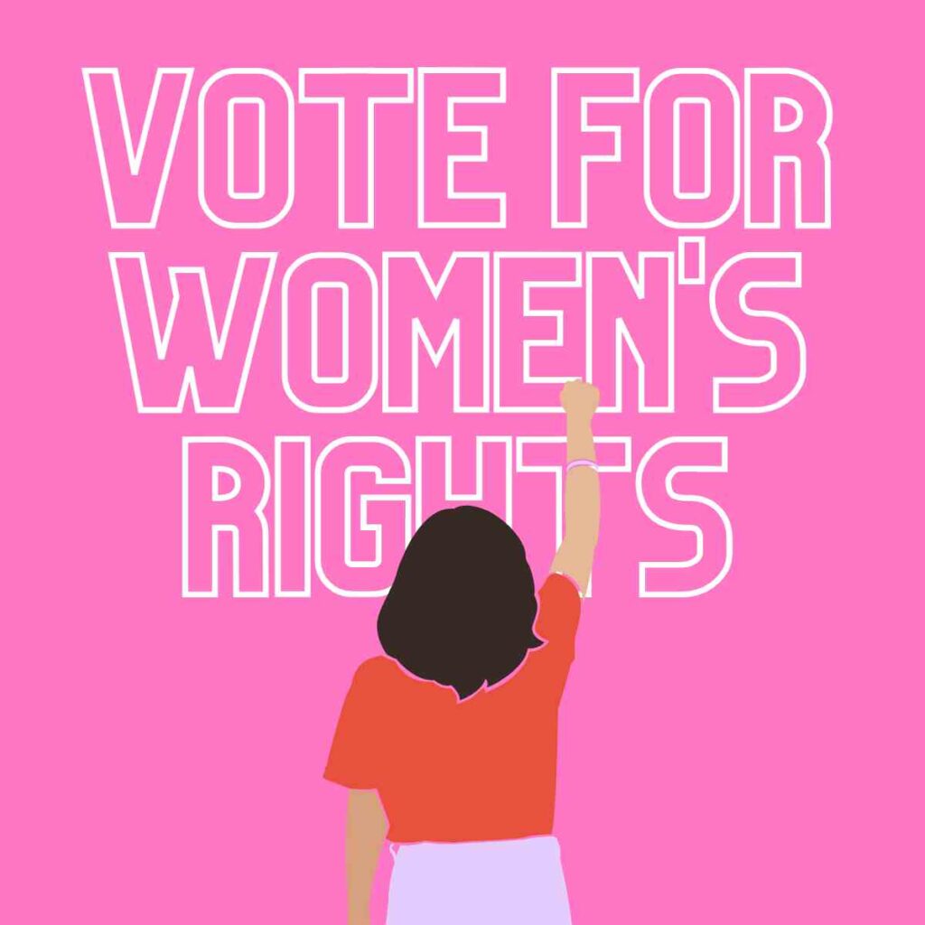 vote for womens rights meme vote for women's rights from michelle obama speech