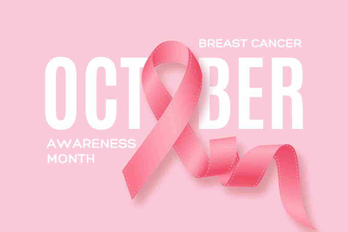 breast cancer awareness month october is breast cancer awareness month
