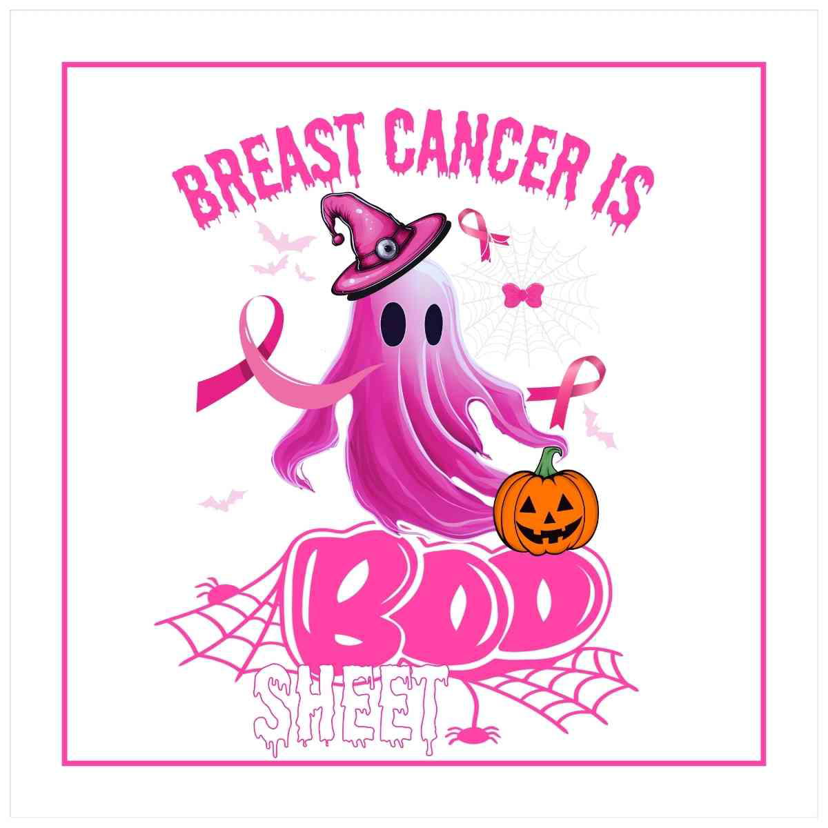 breast cancer boo sheet meme breast cancer is boo sheet funny meme