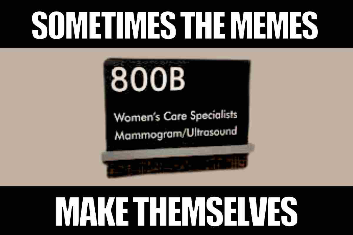 mammogram meme funny meme about mammograms