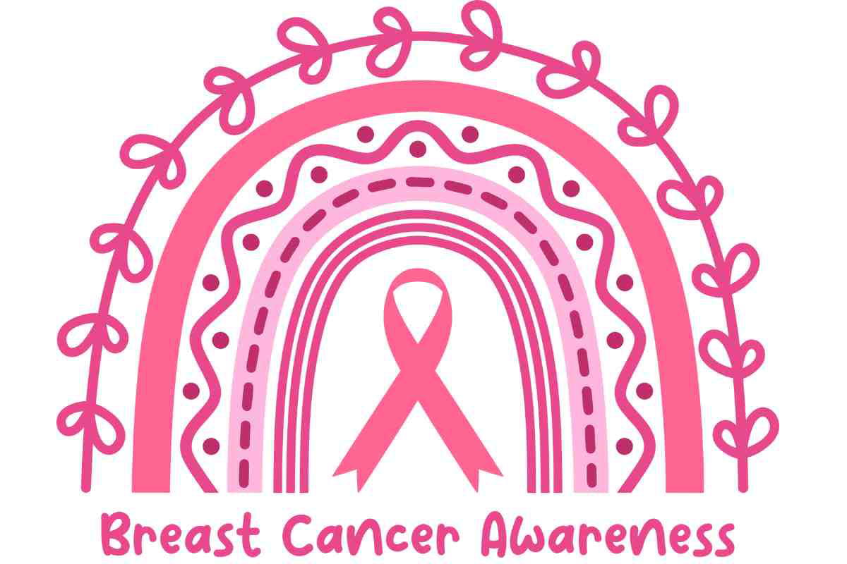 pink ribbon breast cancer awareness meme pink ribbon for breast cancer awareness