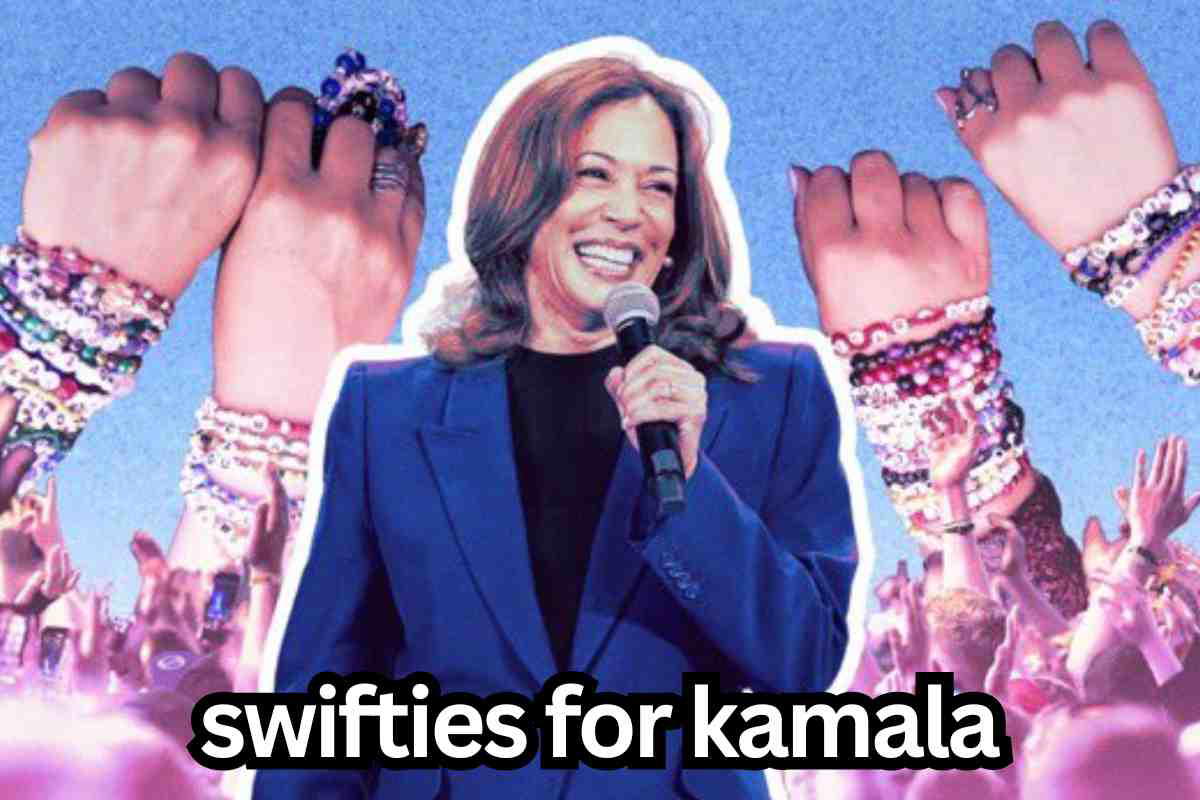 swifties for kamala meme swifties for kamala