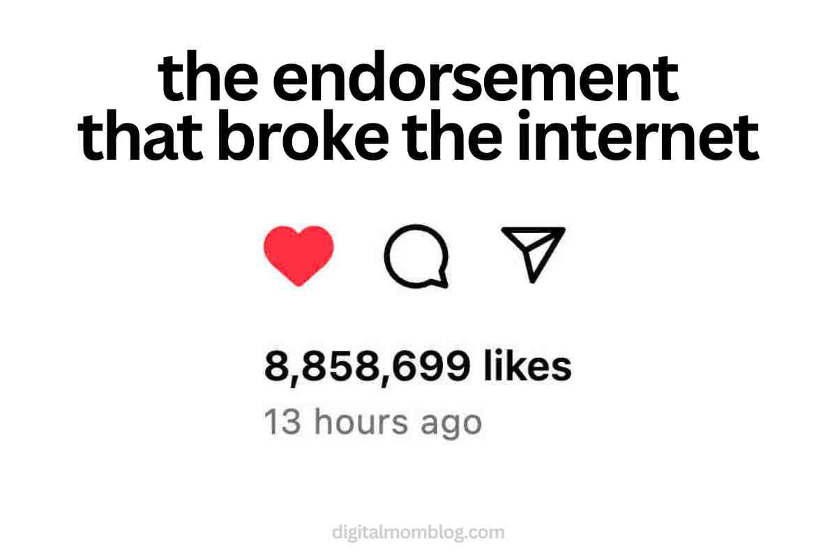taylor swift endorsement meme the taylor swift endorsement that broke the internet
