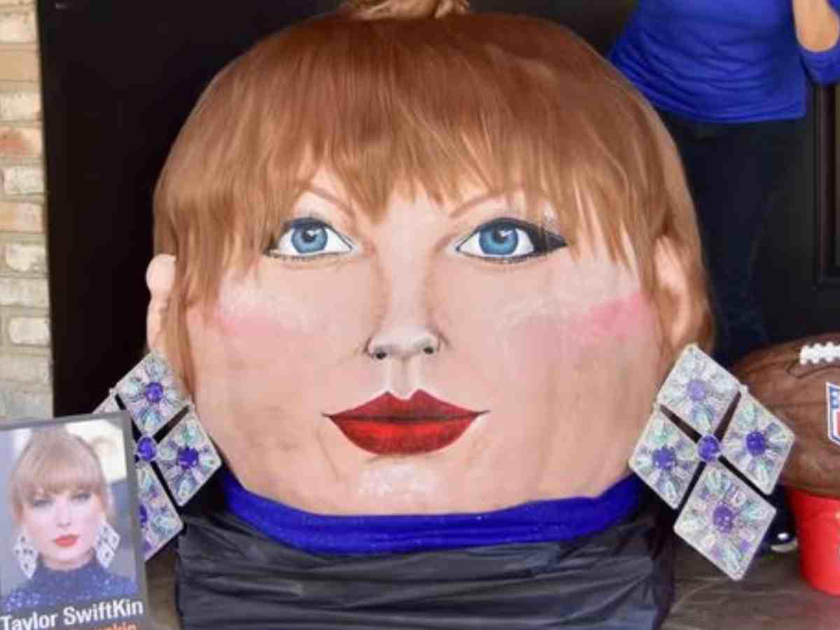 giant pumpkin taylor swift giant taylor swift pumpkin