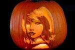 taylor swift pumpkins for swifties feature image