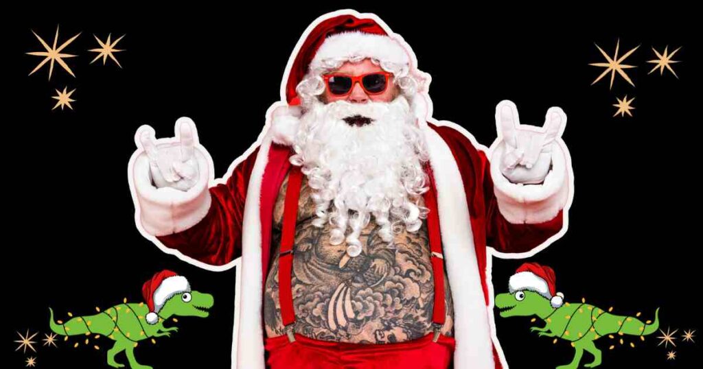 digital mom blog Christmas fun