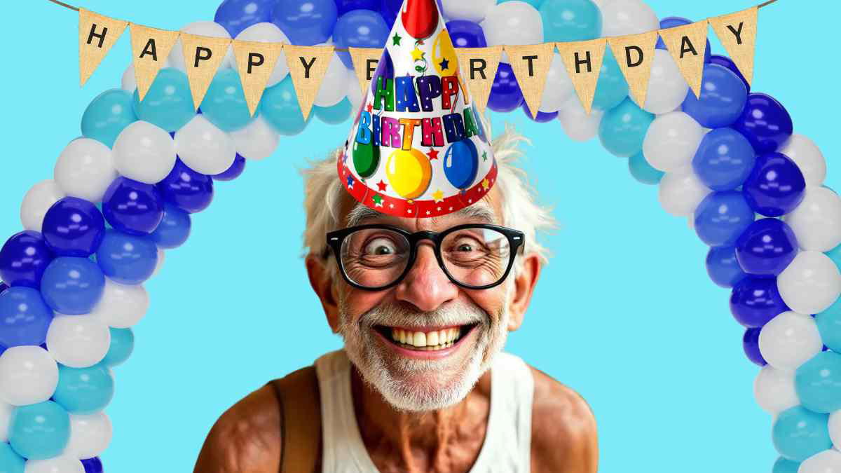 Best Happy Birthday Memes For Him