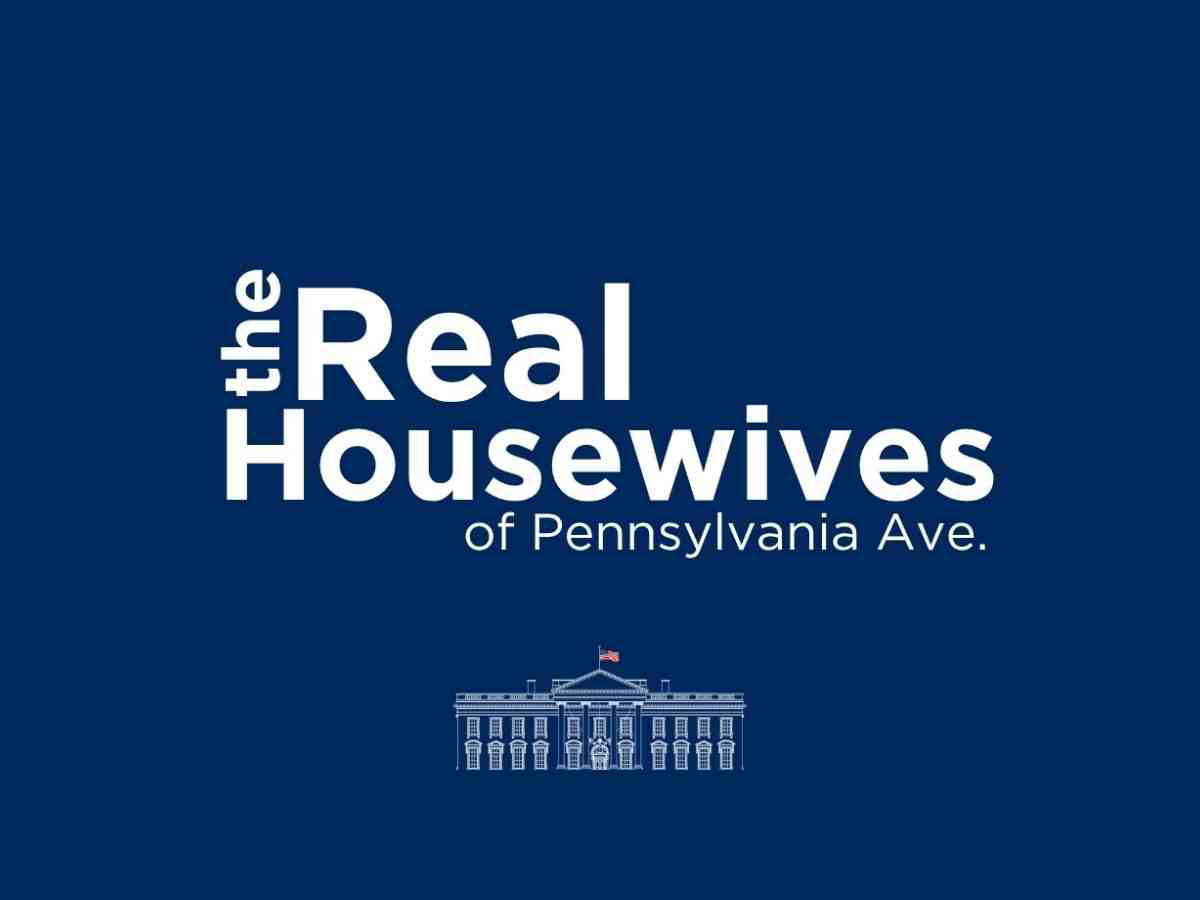 trump vs elon musk real housewives meme The Real Housewives of Pennsylvania Ave meme in reference to the drama over Donald Trump and Elon Musk